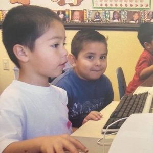 Meet your Posher, Chris